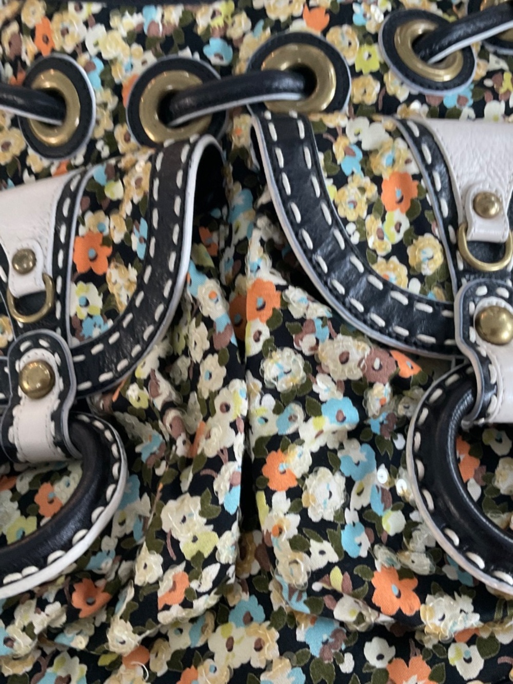 Isabella Fiore bag,multi color - Picture 11 of 13
